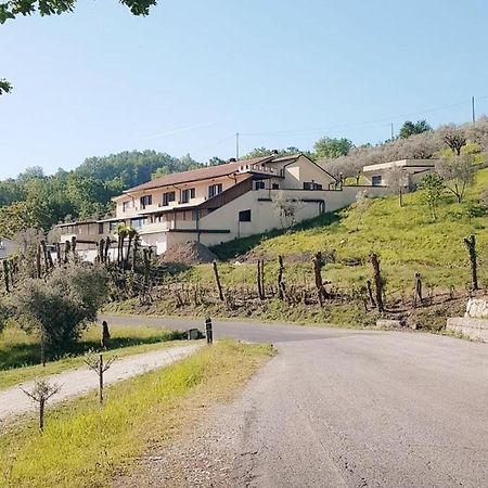 Casale Michel Villa Arpino Kültér fotó