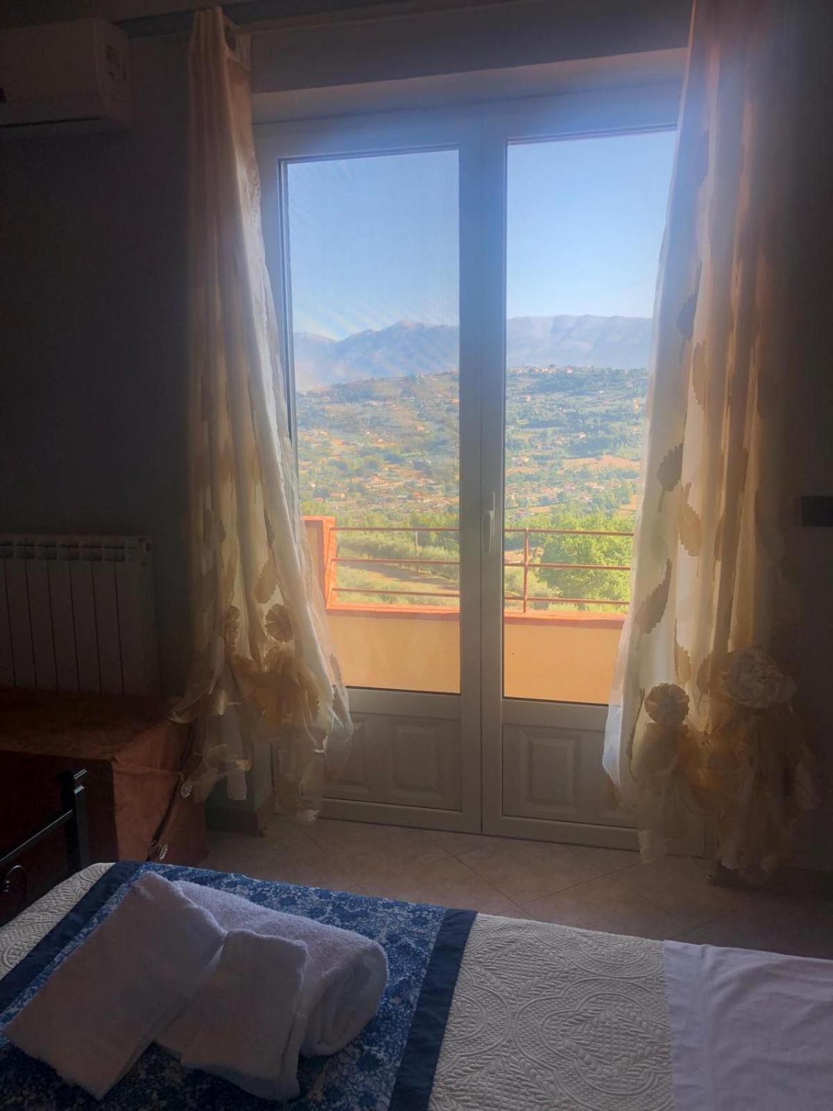 Casale Michel Villa Arpino Kültér fotó