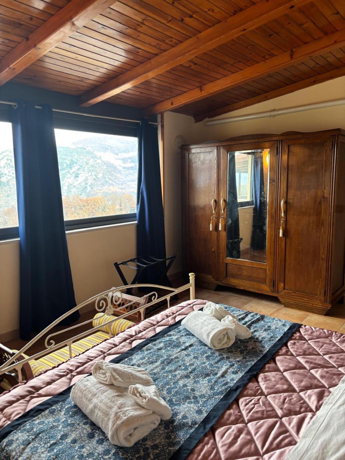 Casale Michel Villa Arpino Kültér fotó