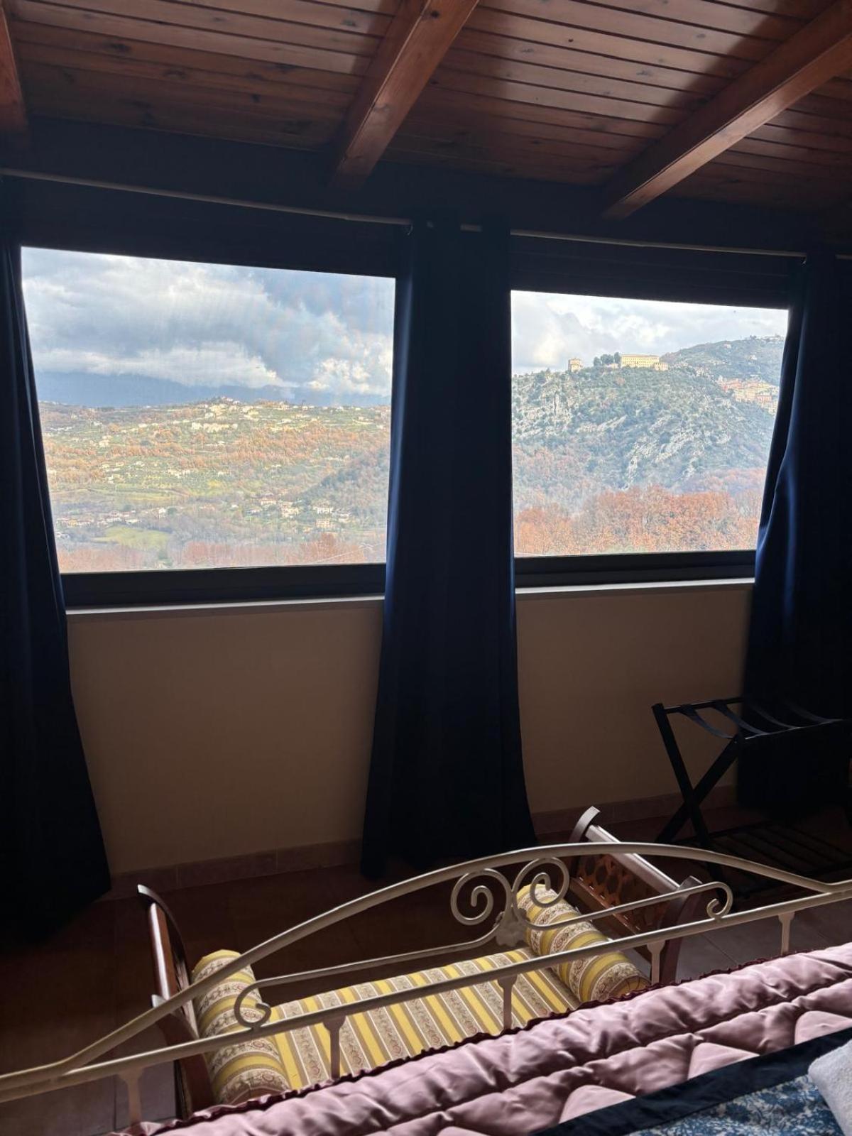 Casale Michel Villa Arpino Kültér fotó