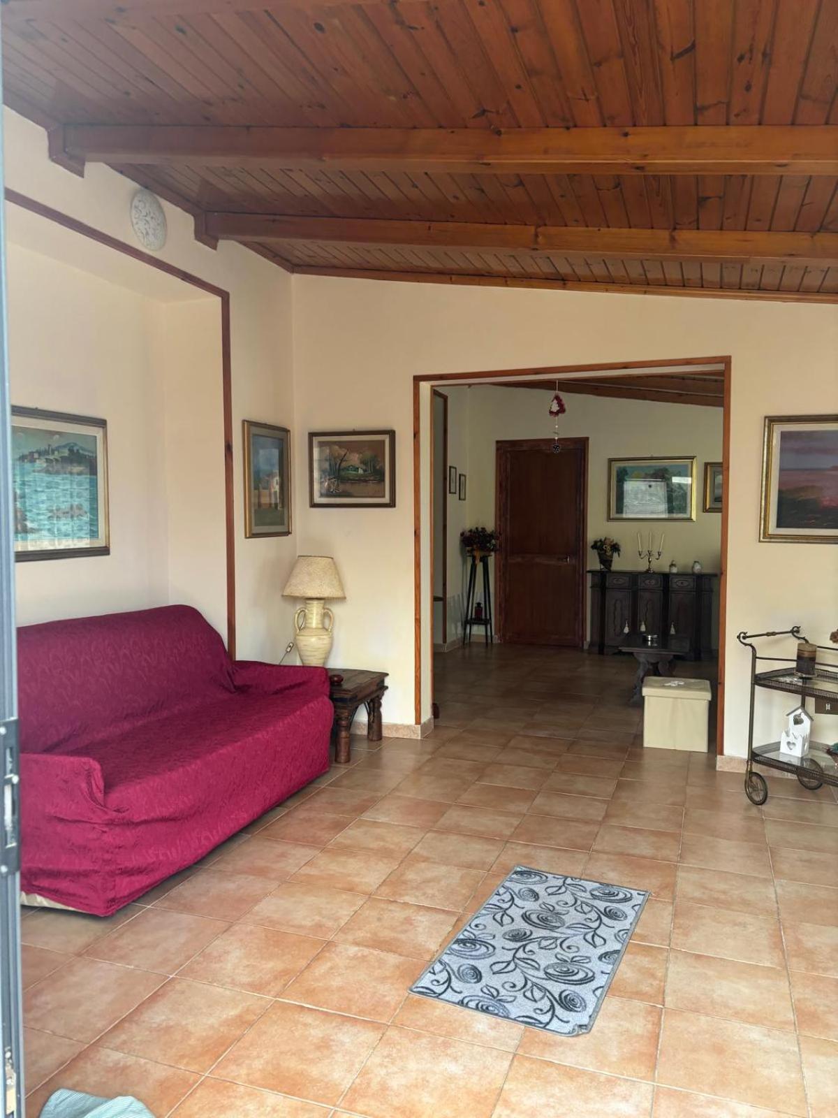 Casale Michel Villa Arpino Kültér fotó