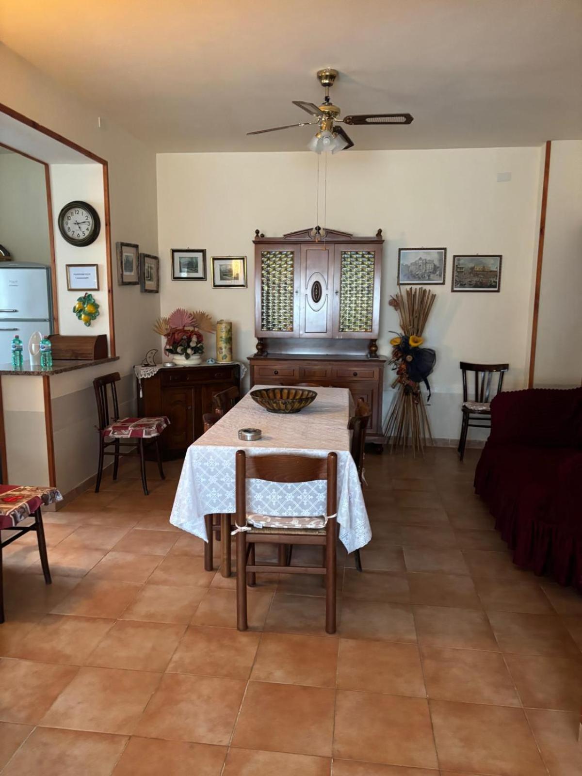 Casale Michel Villa Arpino Kültér fotó